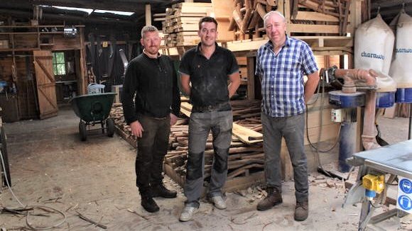 A Local Family Business A Local Family Business