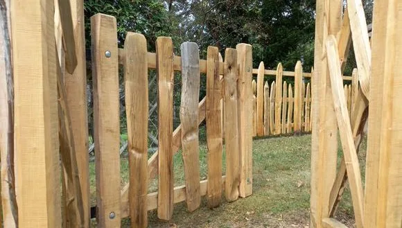 Cleft Pale Gate-2