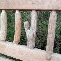 The Earnwood Bench - 3