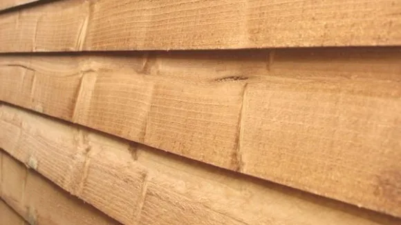 Square Edge Cladding - Image 2