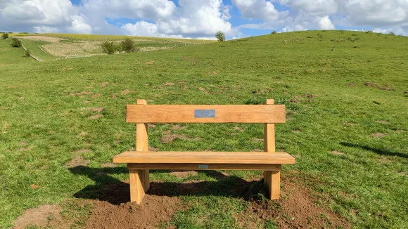The Brandwood Bench - Image 2